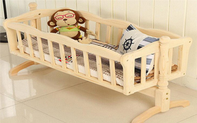 美国CPSC批准婴儿睡眠产品安全标准(16 CFR 1236)